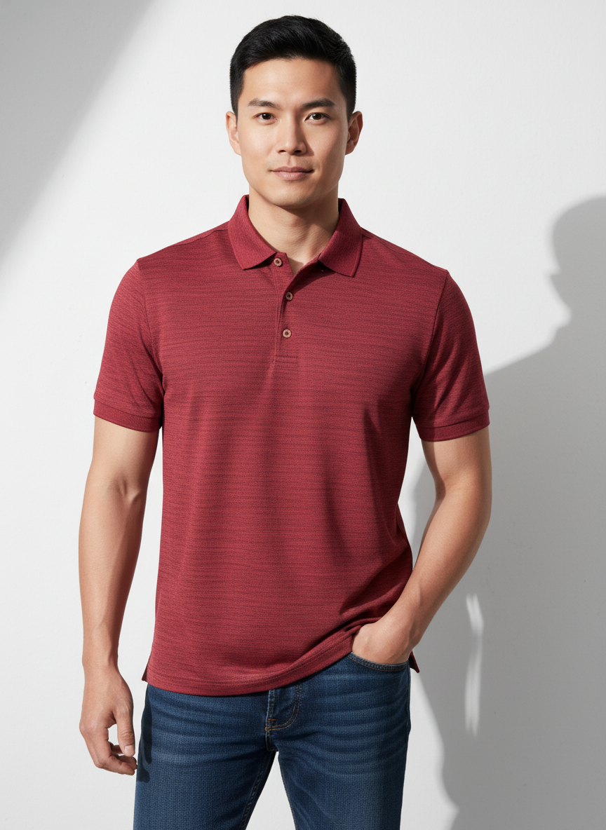 A Style for Every Story.